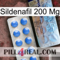 Sildenafil 200Mg 39